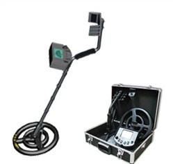 WT-008手持金属探测器 学校、安检、车站的必备安防利器