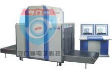 护航安全出行 专业供应高品质安检机与安检探测器
